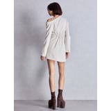 バルキーショートブーツ | GYDA | 詳細画像9 