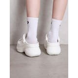 CROCS WOMENS CLASSIC BAE CLOG | GYDA | 詳細画像6 