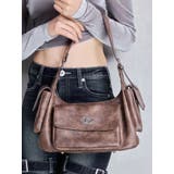SymmetryGYDA ポケットBAG | GYDA | 詳細画像3 