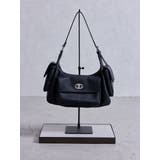 ブラック | SymmetryGYDA ポケットBAG | GYDA