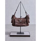ブラウン | SymmetryGYDA ポケットBAG | GYDA