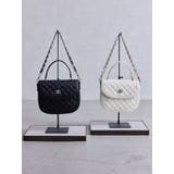 キルティング2WAYハンドBAG | GYDA | 詳細画像2