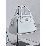 オフホワイト | スプレープロセッシングBAG | GYDA