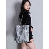 GydaチェーントートBAG【WEB限定】 | GYDA | 詳細画像3 