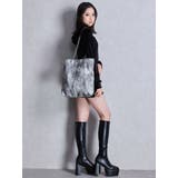 GydaチェーントートBAG【WEB限定】 | GYDA | 詳細画像4 