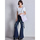 GydaチェーントートBAG【WEB限定】 | GYDA | 詳細画像6 