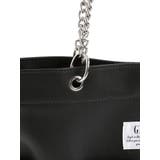 GydaチェーントートBAG【WEB限定】 | GYDA | 詳細画像9 