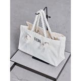 GYDAロープＳトートBAG | GYDA | 詳細画像5 