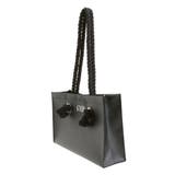 GYDAロープMフェイクレザートートBAG | GYDA | 詳細画像12 