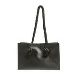 GYDAロープMフェイクレザートートBAG | GYDA | 詳細画像13 