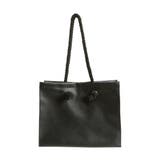 GYDAロープLフェイクレザートートBAG | GYDA | 詳細画像10