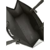 GYDAロープLフェイクレザートートBAG | GYDA | 詳細画像11