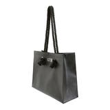 GYDAロープLフェイクレザートートBAG | GYDA | 詳細画像9