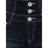 NEWハイウエストBACKクロスフレアパンツ | GYDA | 詳細画像48