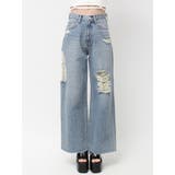 ハイウエストSIDE straight line | GYDA | 詳細画像23