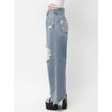 ハイウエストSIDE straight line | GYDA | 詳細画像24