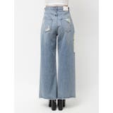 ハイウエストSIDE straight line | GYDA | 詳細画像25