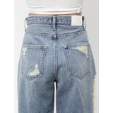 ハイウエストSIDE straight line | GYDA | 詳細画像26