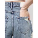 ハイウエストSIDE straight line | GYDA | 詳細画像27