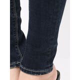 ハイウエストウエストクロススキニーデニムパンツ | GYDA | 詳細画像37 