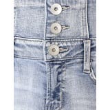 【TINY】ハイウエストウエストクロススキニーデニムパンツ | GYDA | 詳細画像27