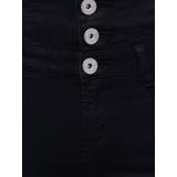 【TINY】ハイウエストウエストクロススキニーデニムパンツ | GYDA | 詳細画像31