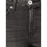 ミドルウエストSIDE RIPPEDスキニーデニムパンツ | GYDA | 詳細画像37