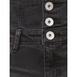 ハイウエストBACKクロスマーメイドデニムスカート | GYDA | 詳細画像22 