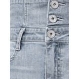 ハイウエストBACKクロスマーメイドデニムスカート | GYDA | 詳細画像24 