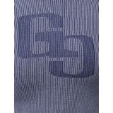 GG two color scheme ニットトップス | GYDA | 詳細画像29 