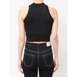 Symmetry GYDAラメアメスリニットトップス | GYDA | 詳細画像14 