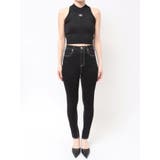 Symmetry GYDAラメアメスリニットトップス | GYDA | 詳細画像19 