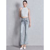 Symmetry GYDAラメアメスリニットトップス | GYDA | 詳細画像7 