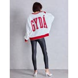 GYDA BICOLOR スウェットトップス | GYDA | 詳細画像12 