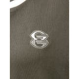 GYDA BICOLOR スウェットトップス | GYDA | 詳細画像27 