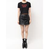 STUPID RICH STONEショートTシャツ | GYDA | 詳細画像14