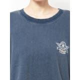 BEVERLY HILLSドルマンスウェットトップス | GYDA | 詳細画像31 