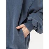 BEVERLY HILLSドルマンスウェットトップス | GYDA | 詳細画像33 