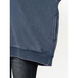 BEVERLY HILLSドルマンスウェットトップス | GYDA | 詳細画像34 