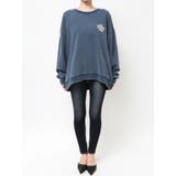 BEVERLY HILLSドルマンスウェットトップス | GYDA | 詳細画像41 