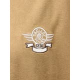 BEVERLY HILLSドルマンスウェットトップス | GYDA | 詳細画像46 