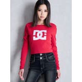 GYDA×DC OE LOGOショートロンT | GYDA | 詳細画像12 