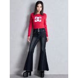 GYDA×DC OE LOGOショートロンT | GYDA | 詳細画像14 