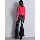 GYDA×DC OE LOGOショートロンT | GYDA | 詳細画像15 