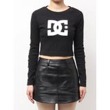 GYDA×DC OE LOGOショートロンT | GYDA | 詳細画像16 