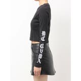 GYDA×DC OE LOGOショートロンT | GYDA | 詳細画像17 