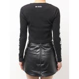 GYDA×DC OE LOGOショートロンT | GYDA | 詳細画像18 