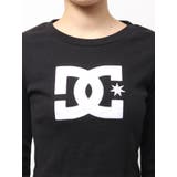 GYDA×DC OE LOGOショートロンT | GYDA | 詳細画像19 