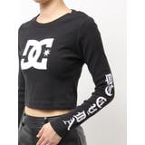 GYDA×DC OE LOGOショートロンT | GYDA | 詳細画像20 