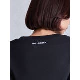 GYDA×DC OE LOGOショートロンT | GYDA | 詳細画像3 